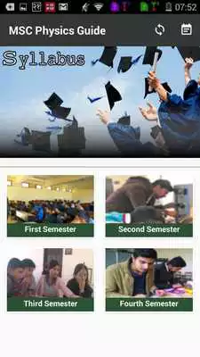 Play MSC Physics