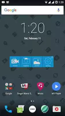 Play M Screen Recorder