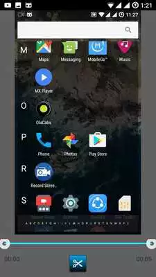 Play M Screen Recorder