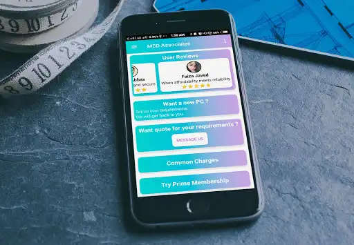 Play MSD Associates : Digital Store as an online game MSD Associates : Digital Store with UptoPlay