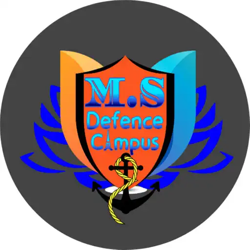 Play M.S DEFENCE CAMPUS APK