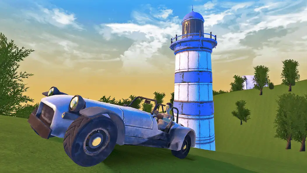Play Ms. Demolition  and enjoy Ms. Demolition with UptoPlay