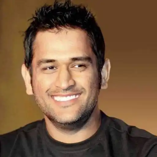 Play MS Dhoni HD Wallpapers APK Play MS Dhoni HD Wallpapers APK
