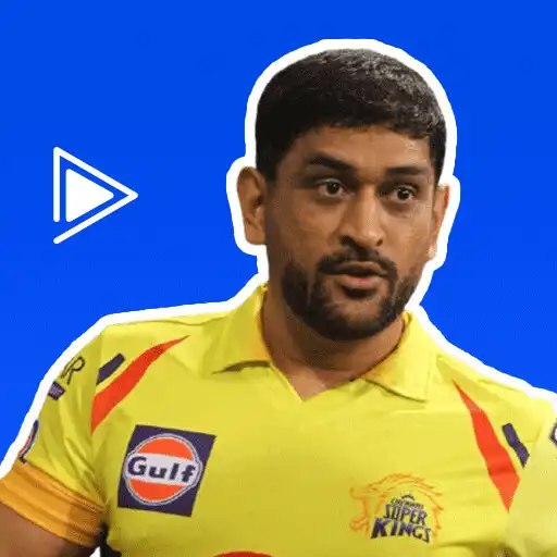 Play Ms Dhoni Stickers -Wastickers APK Play Ms Dhoni Stickers -Wastickers APK