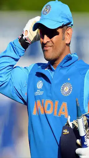 Play MS Dhoni Wallpapers & Images as an online game MS Dhoni Wallpapers & Images with UptoPlay