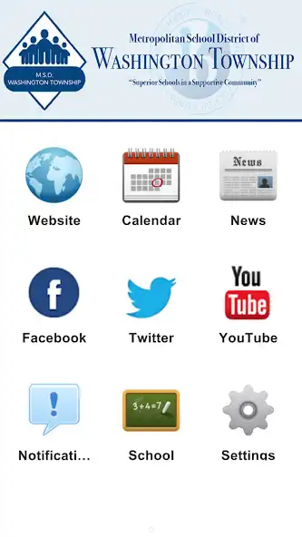 Play MSD of Washington Township  and enjoy MSD of Washington Township with UptoPlay