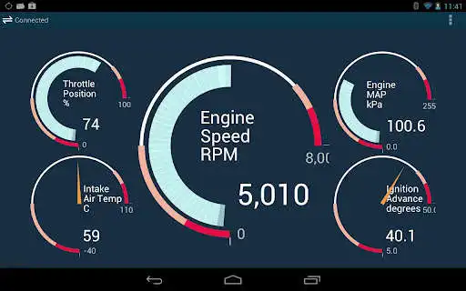 Play MSDroid  and enjoy MSDroid with UptoPlay