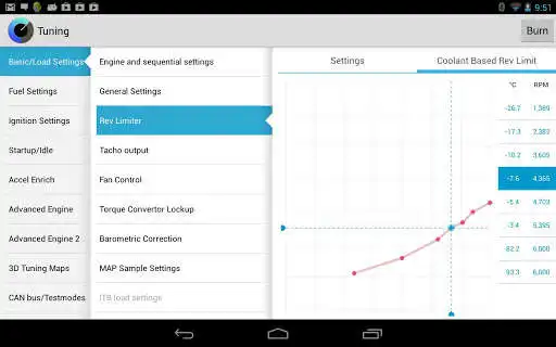Play MSDroid as an online game MSDroid with UptoPlay