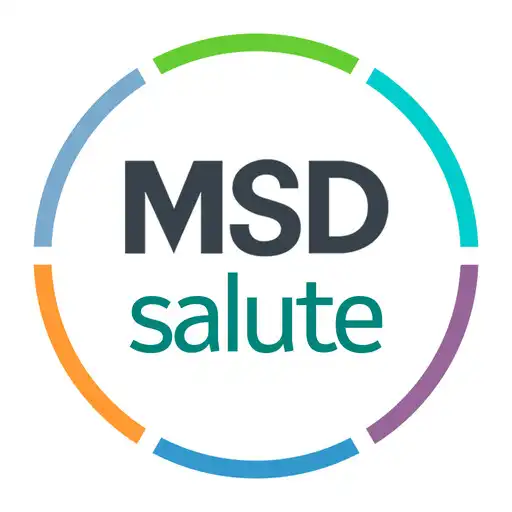 Play MSDsalute APK Play MSDsalute APK