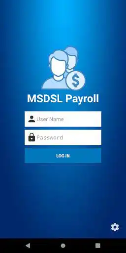 Play MSDSL Payroll  and enjoy MSDSL Payroll with UptoPlay