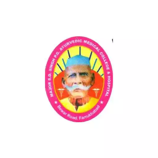Play MSDS PG Ayu MED College APK