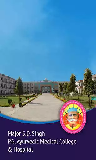 Play MSDS PG Ayu MED College  and enjoy MSDS PG Ayu MED College with UptoPlay