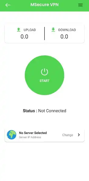 Play MSecure Mobile  and enjoy MSecure Mobile with UptoPlay