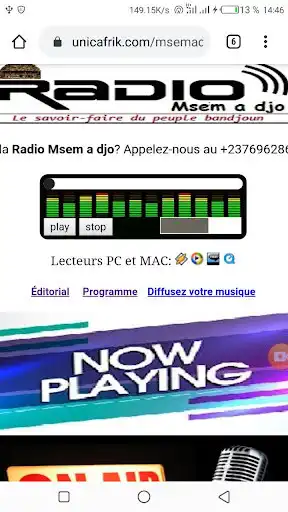 Play Msem a djo  and enjoy Msem a djo with UptoPlay