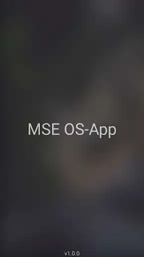 Play MSE OS-App  and enjoy MSE OS-App with UptoPlay