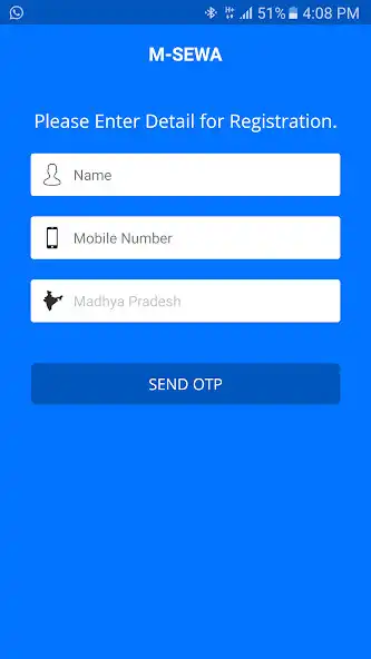 Play M-Sewa  and enjoy M-Sewa with UptoPlay