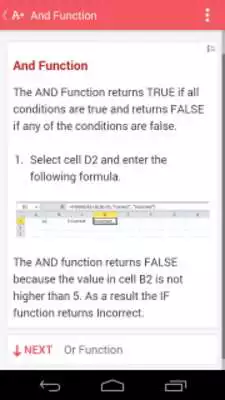 Play MS Excel Tutorial