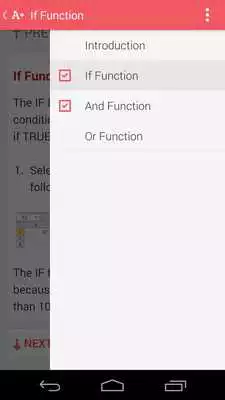 Play MS Excel Tutorial