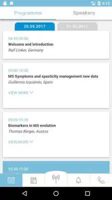 Play MS Experts Summit 2017