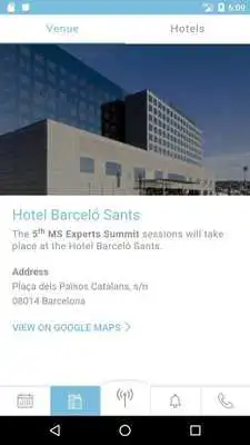 Play MS Experts Summit 2017