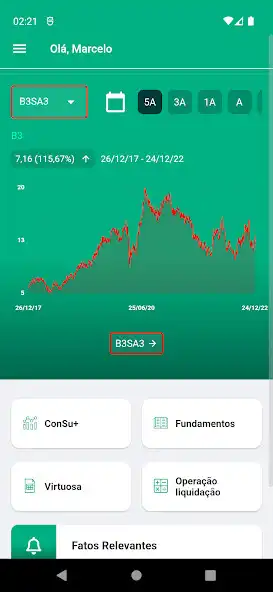 Play MSF Invest  and enjoy MSF Invest with UptoPlay