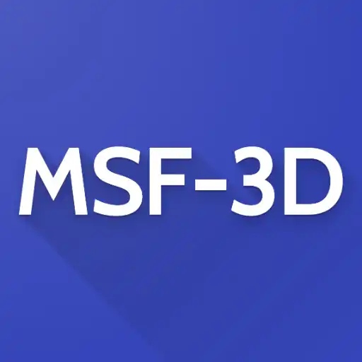Play MS Fizyoterapi 3D APK