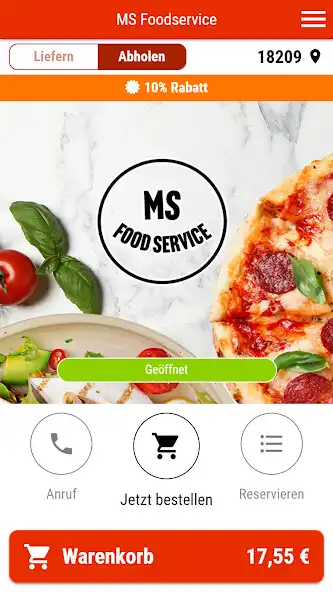 Play MS Foodservice  and enjoy MS Foodservice with UptoPlay