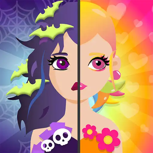 Play Ms. Fortune - Wicked Girl APK