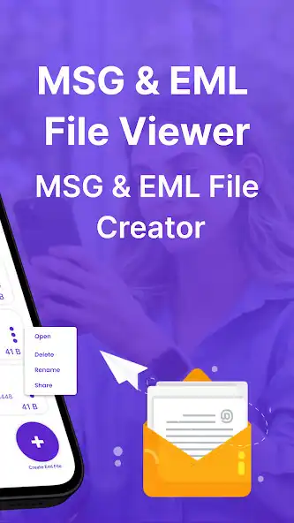 Play MSG  EML File Viewer as an online game MSG  EML File Viewer with UptoPlay