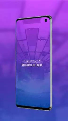 Play MSG Madison Square Garden Official App as an online game MSG Madison Square Garden Official App with UptoPlay