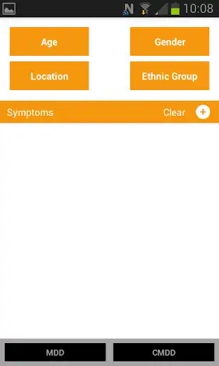 Play MSG - My Symptom Guide as an online game MSG - My Symptom Guide with UptoPlay