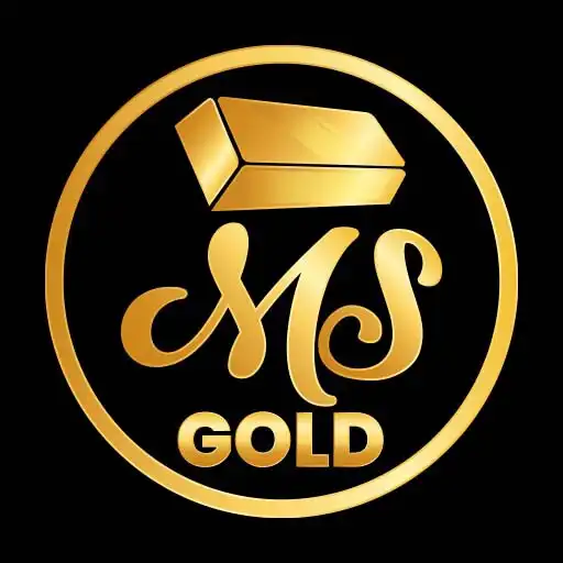 Play MS Gold - Live Gold Rate APK