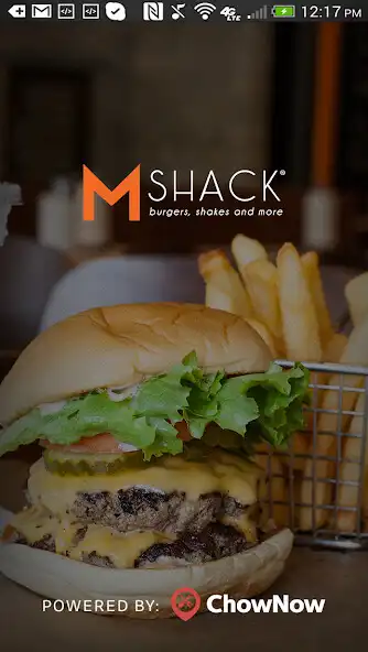 Play M Shack  and enjoy M Shack with UptoPlay