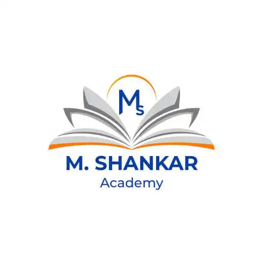 Play M Shankar Online Classes APK Play M Shankar Online Classes APK