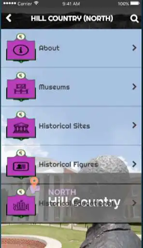 Play MS Heritage AAI as an online game MS Heritage AAI with UptoPlay