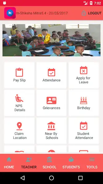 Play mShikshaMitra - m-Governance Platform - Education as an online game mShikshaMitra - m-Governance Platform - Education with UptoPlay