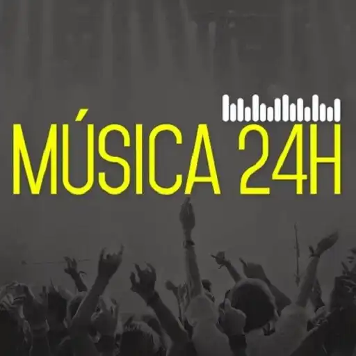 Play Música  24Horas APK