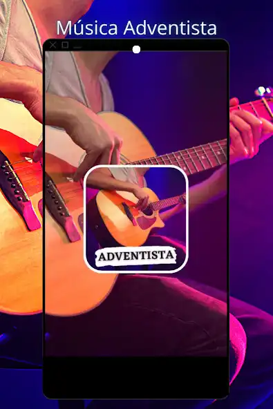 Play Música Adventista Septimo Día. as an online game Música Adventista Septimo Día. with UptoPlay