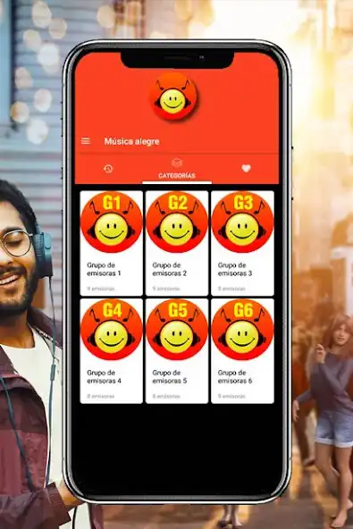 Play Música Alegre as an online game Música Alegre with UptoPlay