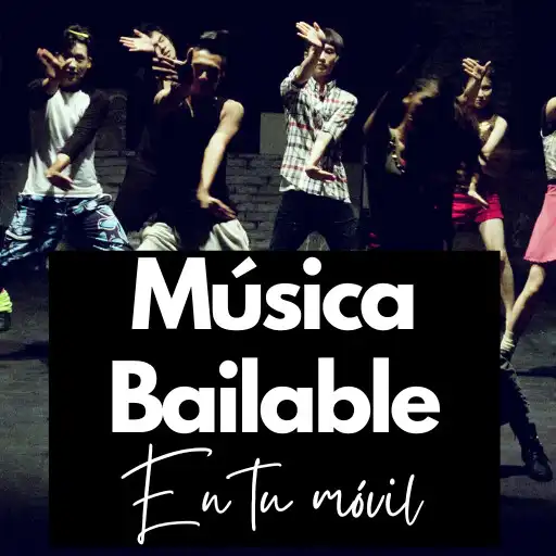 Play Música Bailable APK Play Música Bailable APK