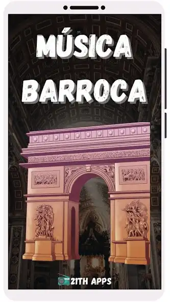 Play Música Barroca  and enjoy Música Barroca with UptoPlay