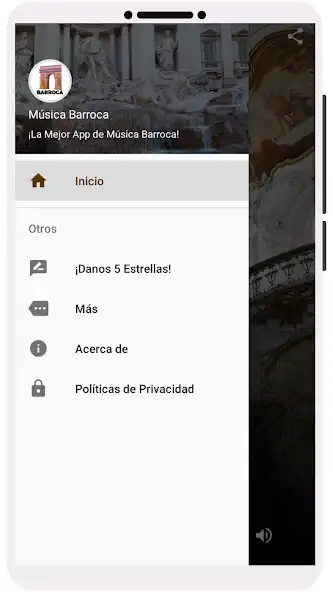 Play Música Barroca as an online game Música Barroca with UptoPlay