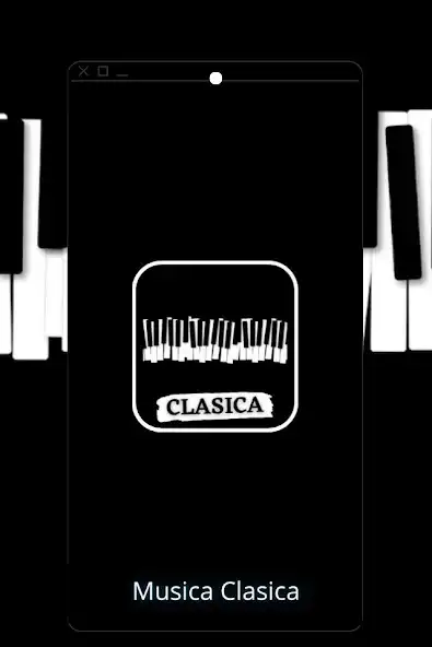 Play Música Clasica Piano Violin as an online game Música Clasica Piano Violin with UptoPlay