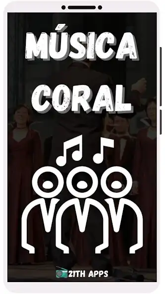 Play Música Coral  and enjoy Música Coral with UptoPlay