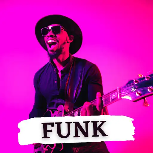 Play Música de Funk Nova Mais Tocad APK