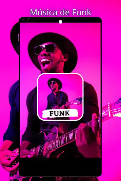 Play Música de Funk Nova Mais Tocad as an online game Música de Funk Nova Mais Tocad with UptoPlay