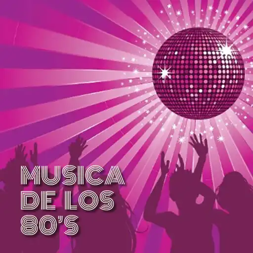 Play Música de los 80 APK Play Música de los 80 APK