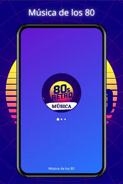 Play Música de los 80 y 90 Ingles as an online game Música de los 80 y 90 Ingles with UptoPlay