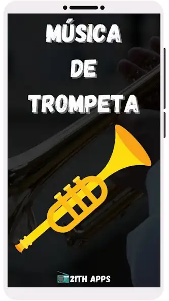 Play Música de Trompeta  and enjoy Música de Trompeta with UptoPlay