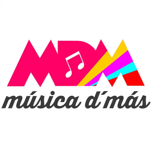 Play Música dMás APK Play Música dMás APK